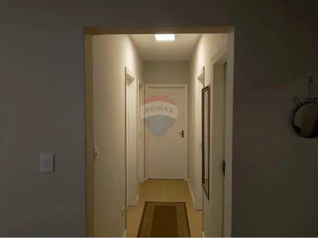 Imagem 4: Apartamento à venda com 3 quartos no Centro de Curitiba!