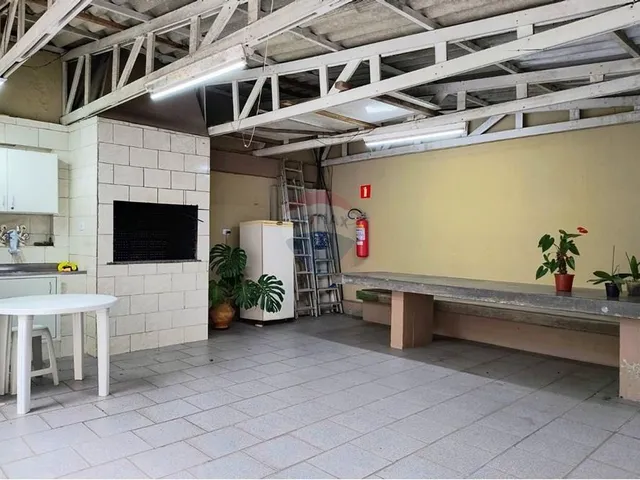 Imagem 15: Apartamento à venda com 3 quartos no Centro de Curitiba!