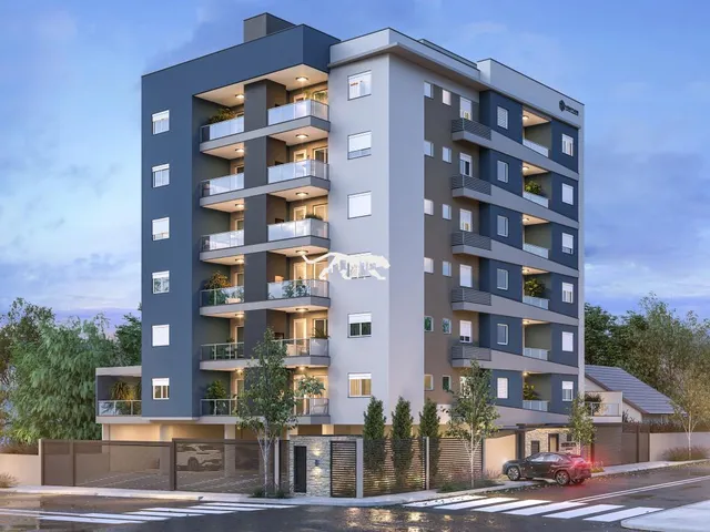 Imagem: Estrelatto Residence - Apartamento no Bairro
