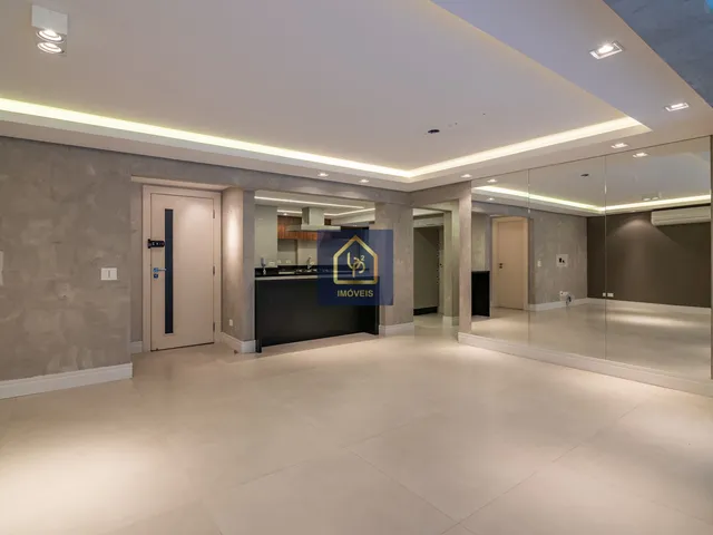 Imagem: Apartamento Garden Alto Padrão com 4 dormitórios