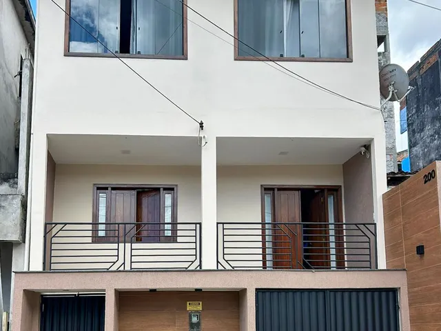 Imagem: Casa Duplex em Jardim Emarc, Valença/BA