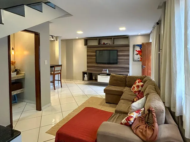 Imagem 6: Casa Duplex em Jardim Emarc, Valença/BA