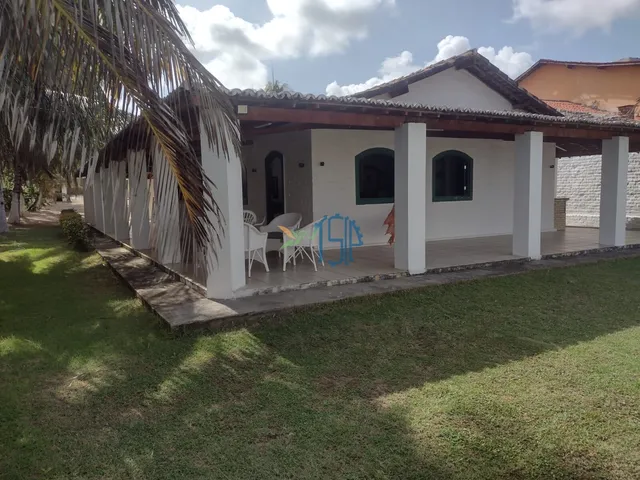Imagem: Casa graçandu - Casa Padrão/Casa em frente