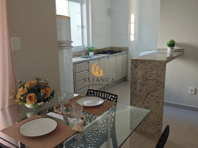 Imagem: Apartamento em Pedra Branca, Palhoça/SC