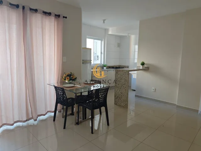 Imagem 4: Apartamento em Pedra Branca, Palhoça/SC