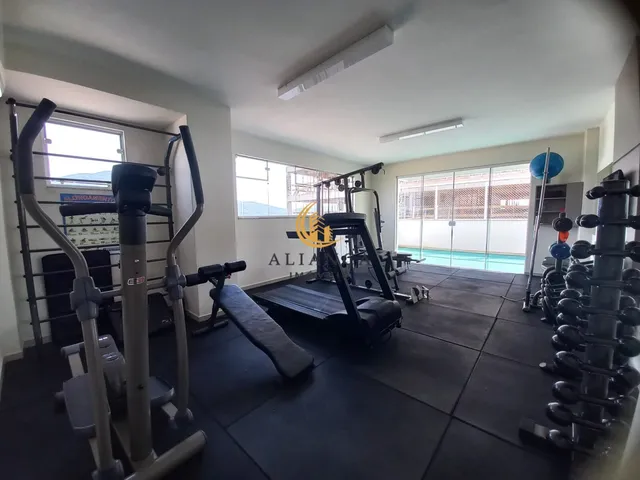Imagem 5: Apartamento em Pedra Branca, Palhoça/SC