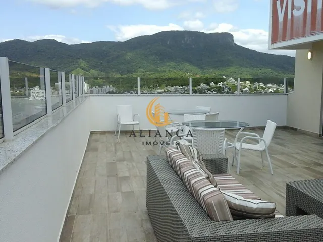 Imagem 13: Apartamento em Pedra Branca, Palhoça/SC
