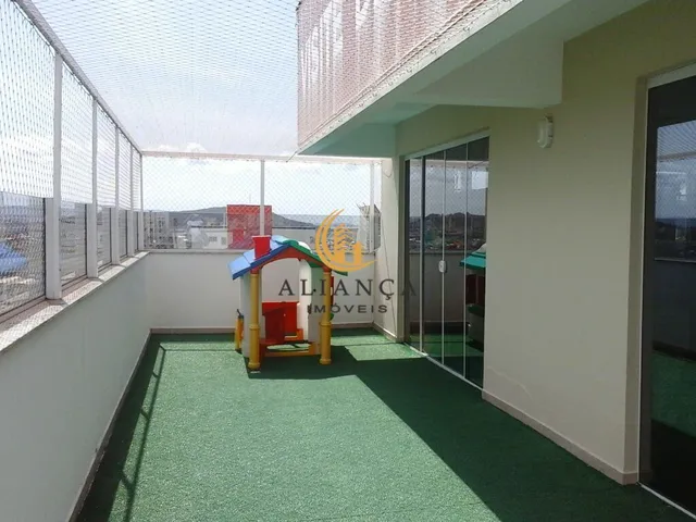 Imagem 9: Apartamento em Pedra Branca, Palhoça/SC