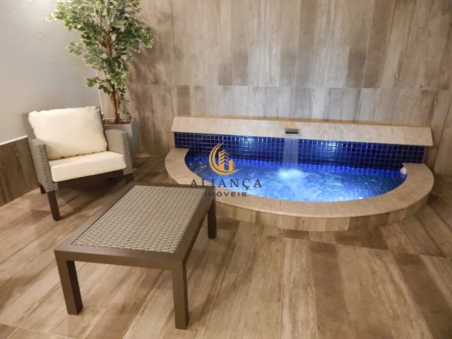 Imagem 2: Apartamento em Pedra Branca, Palhoça/SC
