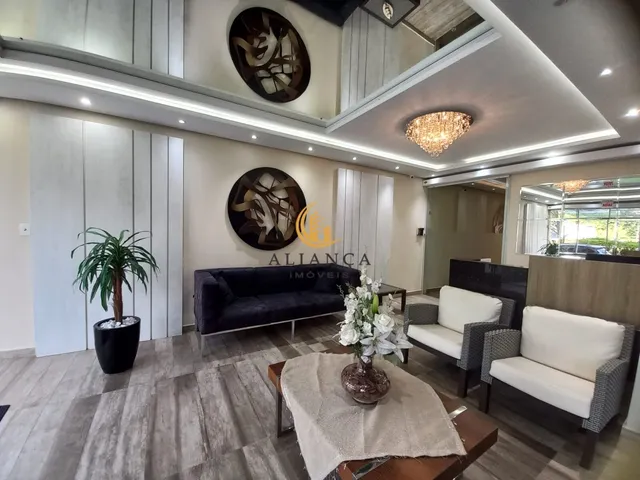 Imagem 8: Apartamento em Pedra Branca, Palhoça/SC