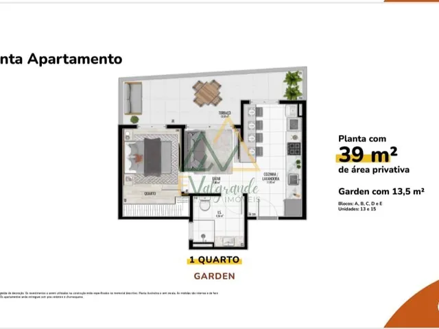 Imagem 2: PRONTO PARA MORAR