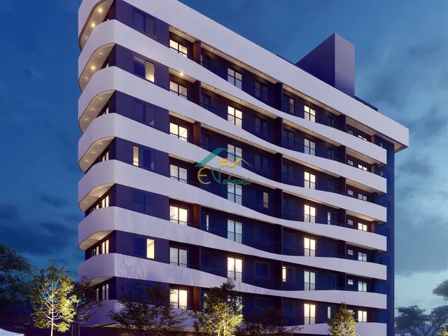 Imagem: Apartamento à venda Portão Curitiba PR