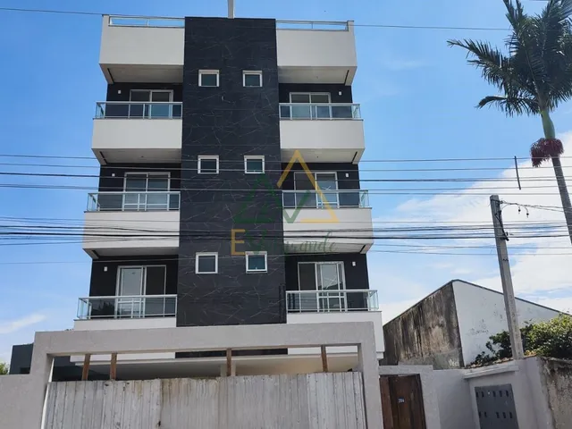 Imagem: Apartamento À Venda Centro Pinhais Pr