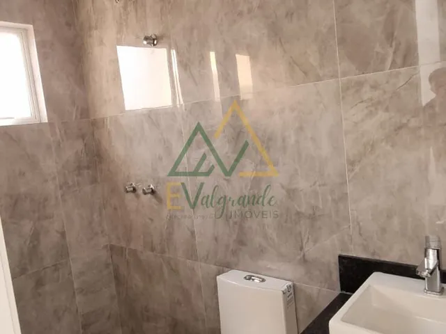 Imagem 2: Sobrados em Condomínio À Venda Boqueirão Curitiba Pr