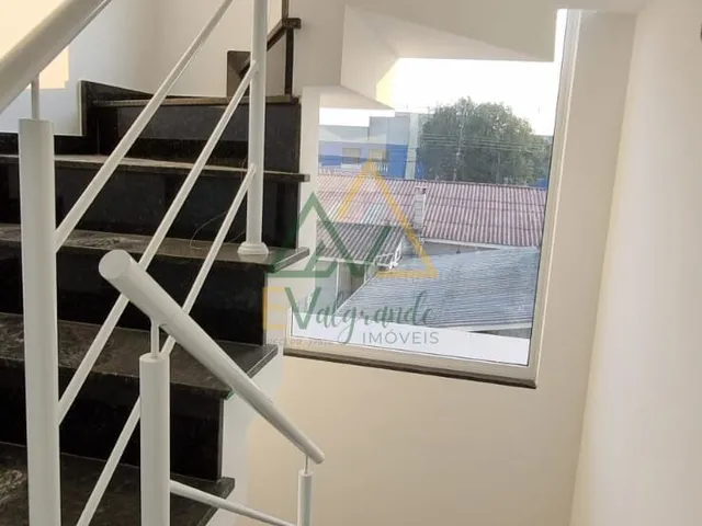 Imagem 3: Sobrados em Condomínio À Venda Boqueirão Curitiba Pr