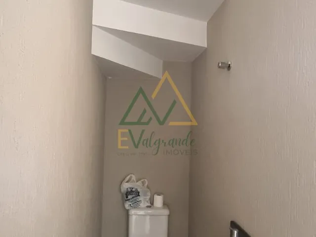 Imagem 9: Sobrados em Condomínio À Venda Boqueirão Curitiba Pr
