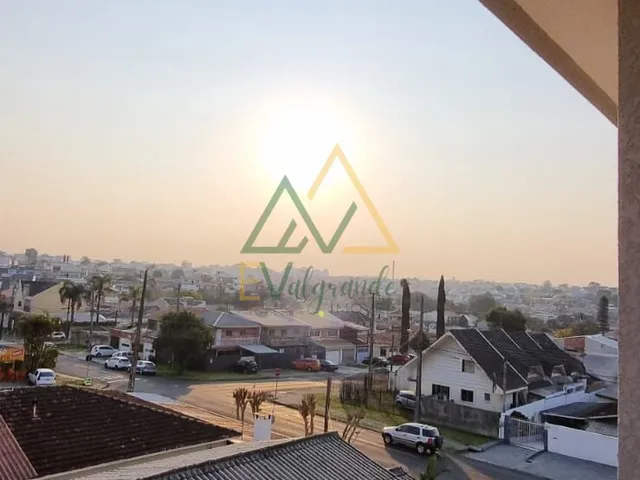Imagem 4: Sobrados em Condomínio À Venda Boqueirão Curitiba Pr