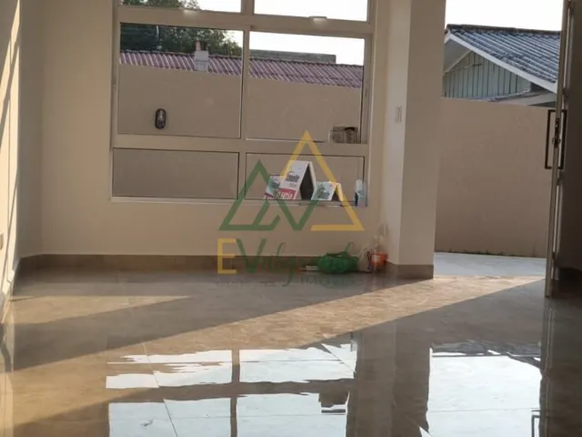 Imagem 11: Sobrados em Condomínio À Venda Boqueirão Curitiba Pr