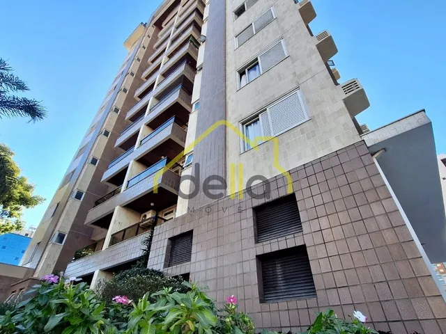 Imagem: Apartamento Localizado na Rua Alexandre