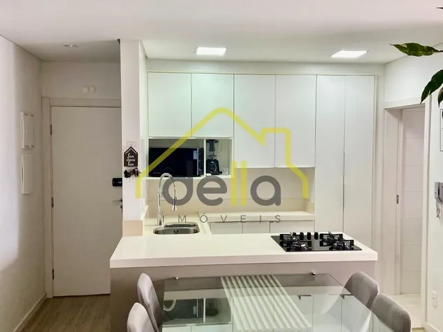 Imagem: Apartamento Localizado a Pouco Metros da