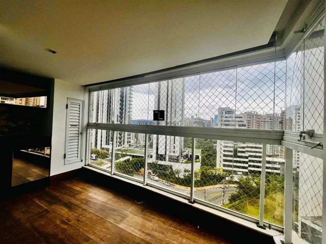 Imagem: Apartamento 3 quartos para locação no