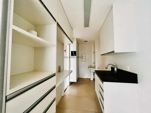 Imagem 8: Apartamento 3 quartos para locação no Helbor Trend Vila da Serra em Nova Lima