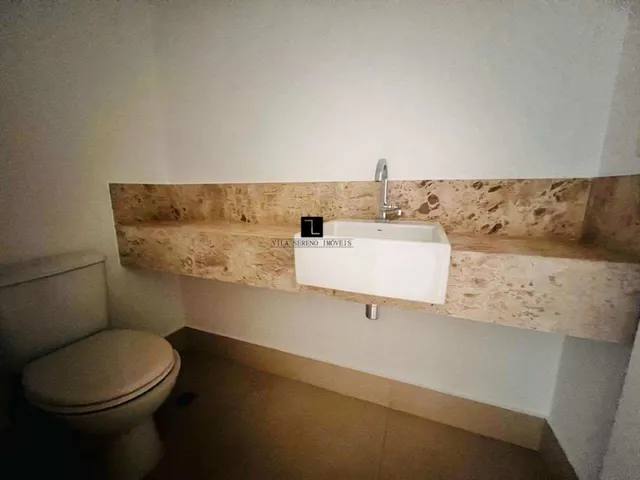 Imagem 13: Apartamento 3 quartos para locação no Helbor Trend Vila da Serra em Nova Lima