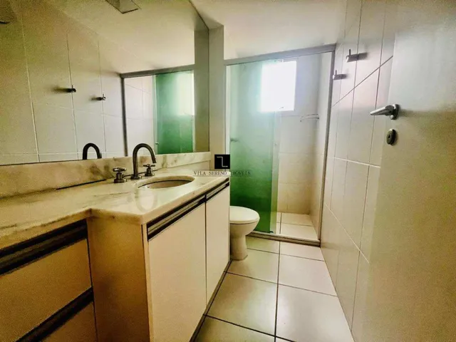Imagem 3: Apartamento 3 quartos para locação no Helbor Trend Vila da Serra em Nova Lima