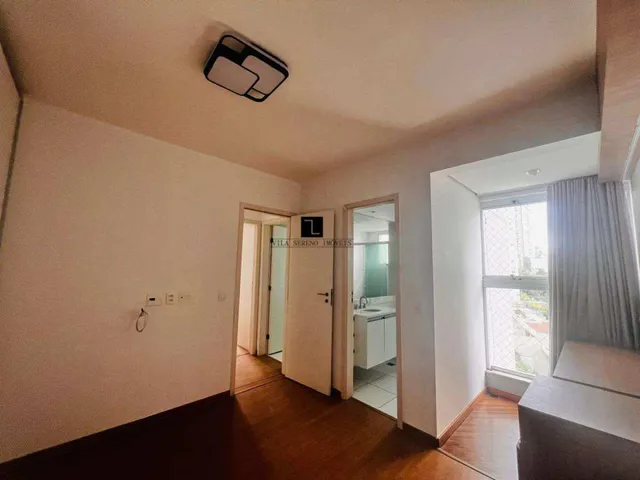 Imagem 6: Apartamento 3 quartos para locação no Helbor Trend Vila da Serra em Nova Lima