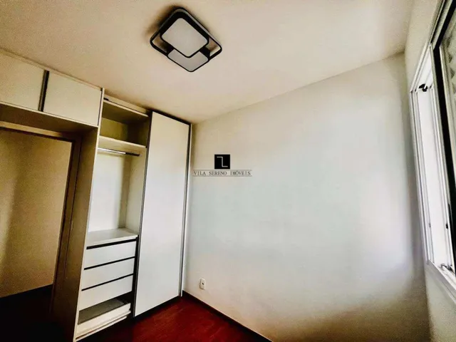 Imagem 16: Apartamento 3 quartos para locação no Helbor Trend Vila da Serra em Nova Lima