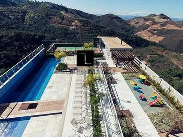 Imagem 12: Apartamento 3 quartos para locação no Helbor Trend Vila da Serra em Nova Lima