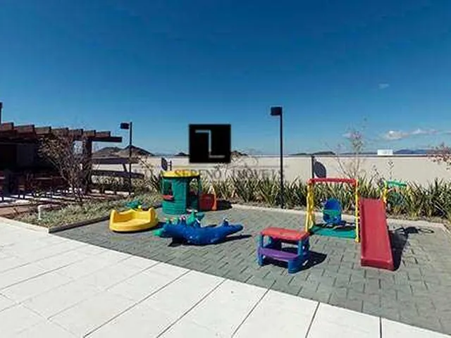 Imagem 14: Apartamento 3 quartos para locação no Helbor Trend Vila da Serra em Nova Lima