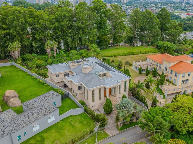 Imagem: CASA RESIDENCIAL em BARUERI - SP, TAMBORÉ