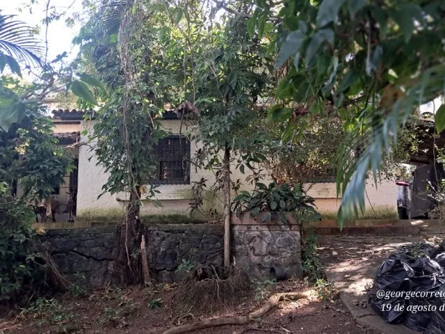 Imagem: Sítio com Casa Colonial Estilo Fazenda