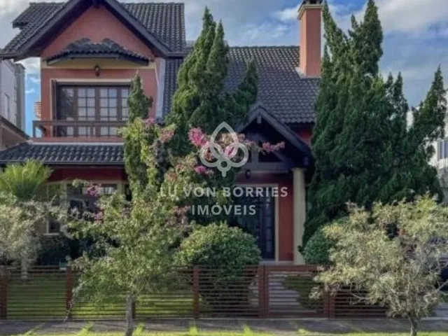 Imagem: Casa à venda no bairro Jurerê Internacional