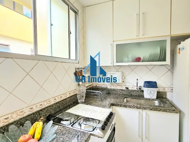 Imagem 11: Cobertura 2 Quartos com Suíte, 2 Vagas Paralelas com Elevador no Bairro Castelo