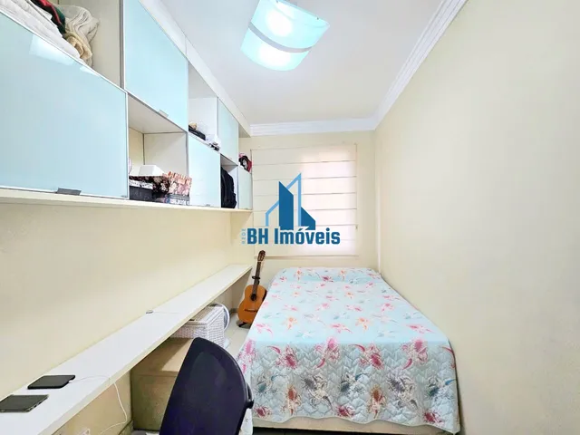 Imagem 14: Cobertura 2 Quartos com Suíte, 2 Vagas Paralelas com Elevador no Bairro Castelo