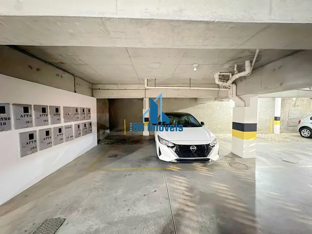 Imagem 16: Cobertura 2 Quartos com Suíte, 2 Vagas Paralelas com Elevador no Bairro Castelo