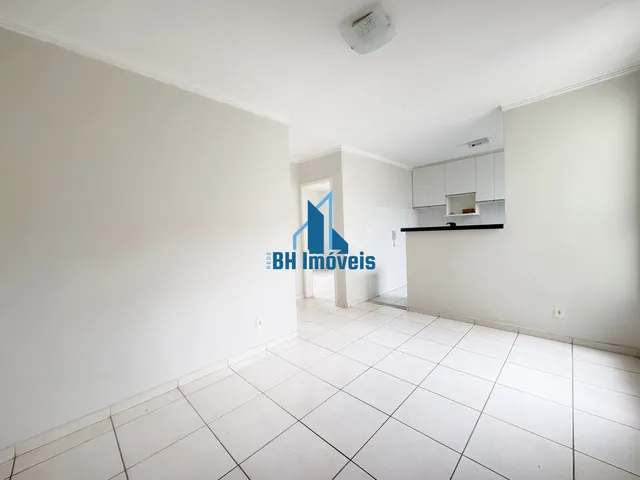 Imagem: Excelente apartamento de 2 quartos com 01