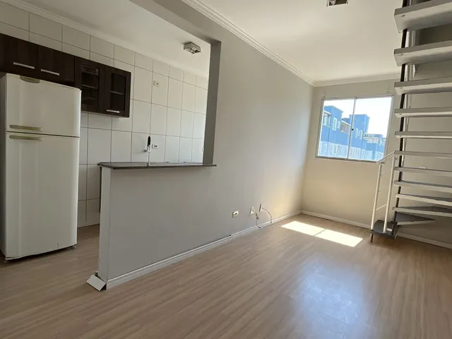 Imagem: Apartamento Cobertura Duplex Santo Antonio