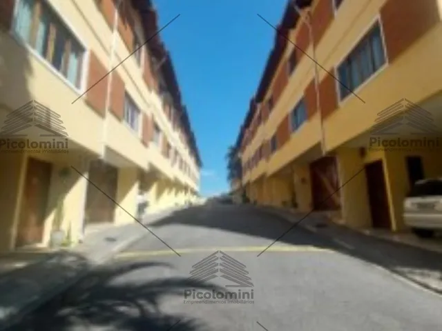 Imagem: Casa em Condomínio de Luxo na Vila Gomes