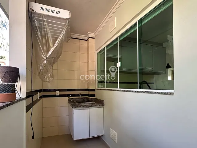 Imagem 14: Sobrado Semimobiliado com 2 Dormitórios na Água Verde!