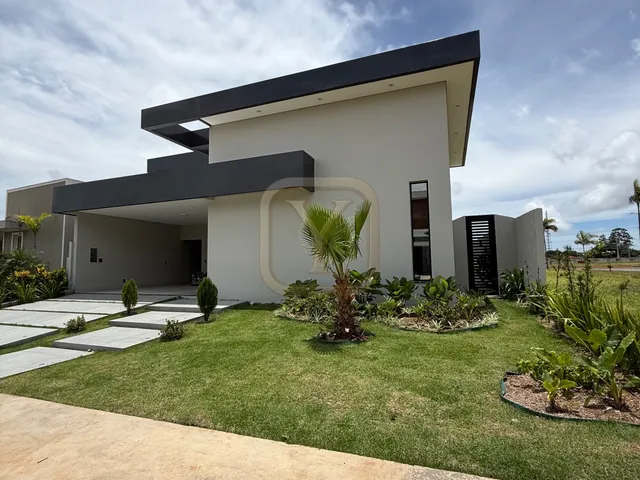 Imagem: Imperdível! Florais Chapada Casa À Venda