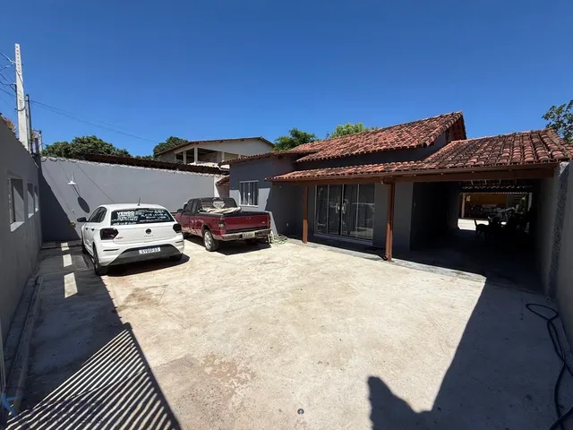 Imagem 10: Casa em Meaípe. Reformada e ampliada. Próxima à praia. 128 m2 com 3 quartos, suíte, 4