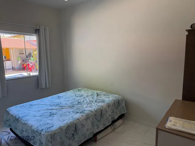 Imagem 9: Casa em Meaípe. Reformada e ampliada. Próxima à praia. 128 m2 com 3 quartos, suíte, 4