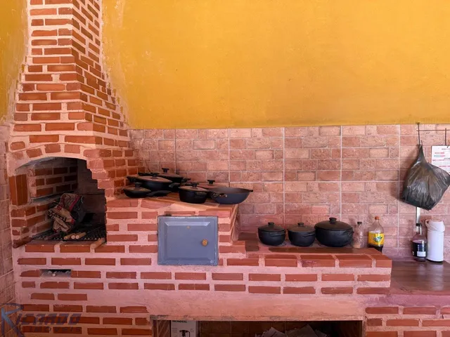 Imagem 11: Casa em Meaípe. Reformada e ampliada. Próxima à praia. 128 m2 com 3 quartos, suíte, 4