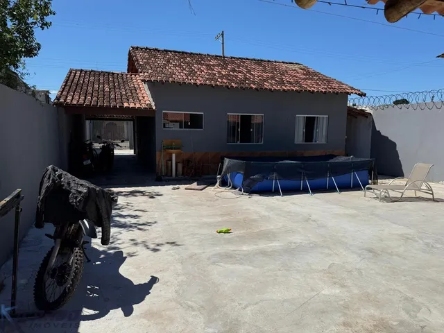 Imagem 16: Casa em Meaípe. Reformada e ampliada. Próxima à praia. 128 m2 com 3 quartos, suíte, 4