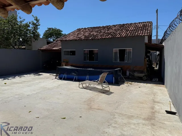 Imagem 6: Casa em Meaípe. Reformada e ampliada. Próxima à praia. 128 m2 com 3 quartos, suíte, 4