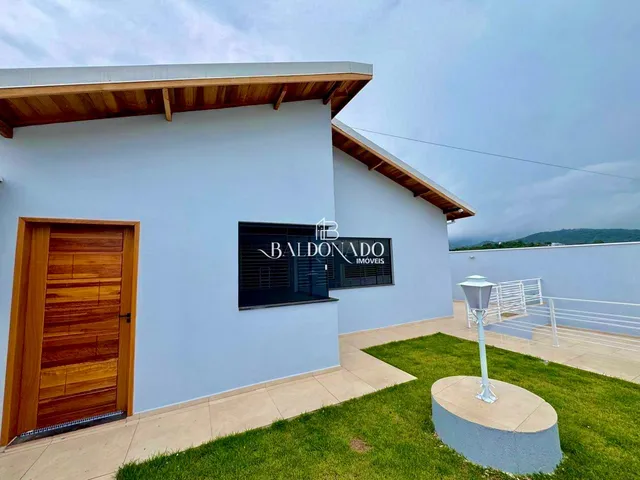 Imagem: Casa À Venda em Extrema 3 Dormitórios