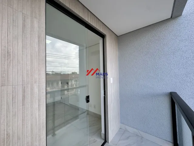 Imagem 11: Casa geminada à venda com três quartos, suíte e uma vaga, no bairro Planalto - Belo